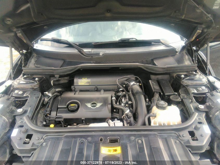 2013 MINI PACEMAN COOPER S WMWSS5C51DWN49472