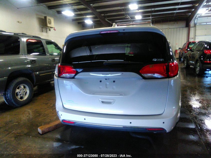 2017 CHRYSLER PACIFICA TOURING-L PLUS - 2C4RC1EG8HR614225