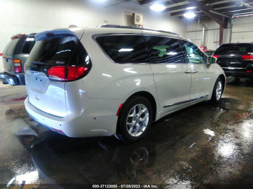 2017 CHRYSLER PACIFICA TOURING-L PLUS - 2C4RC1EG8HR614225