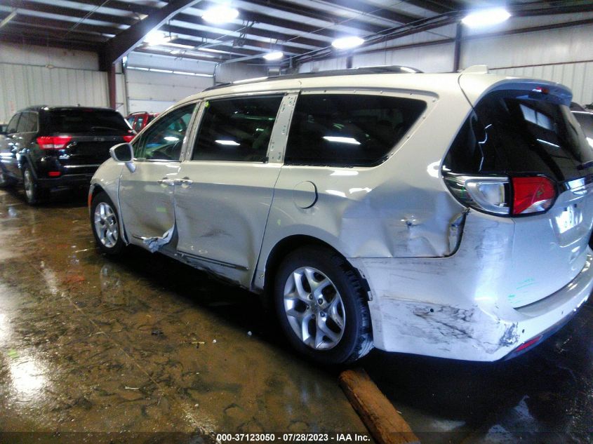 2017 CHRYSLER PACIFICA TOURING-L PLUS - 2C4RC1EG8HR614225