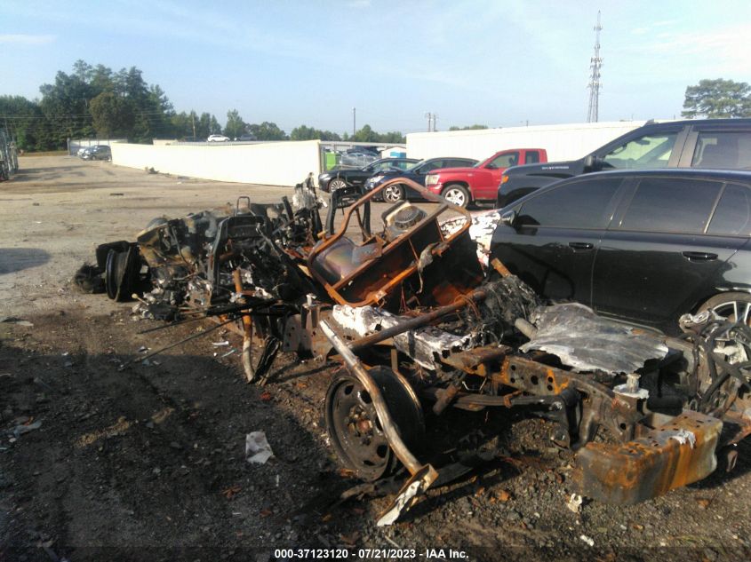 2019 FORD F-150 XL/XLT - 1FTMF1CB8KKF07741