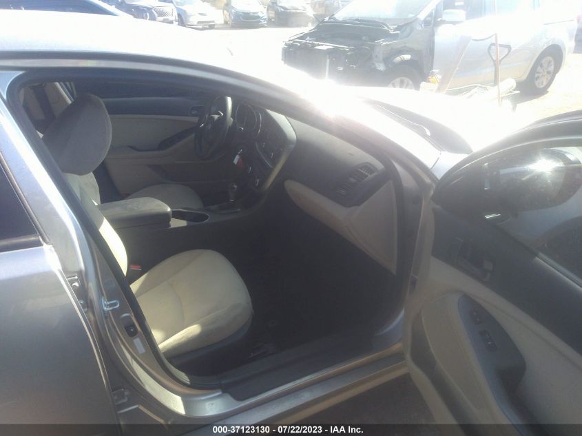 2014 KIA OPTIMA LX - 5XXGM4A7XEG276827