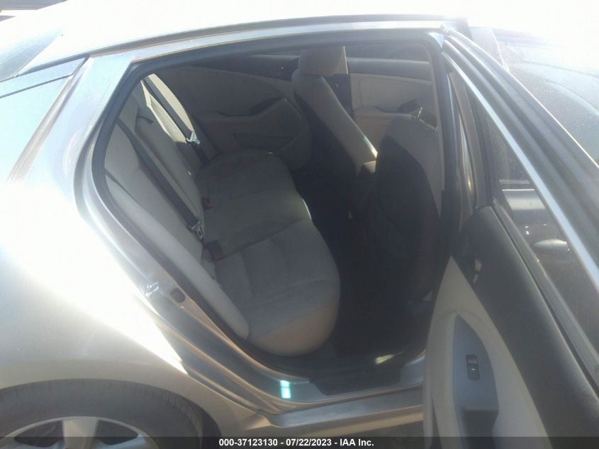 2014 KIA OPTIMA LX - 5XXGM4A7XEG276827