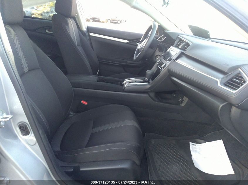 2016 HONDA CIVIC SEDAN LX - 2HGFC2F57GH563148