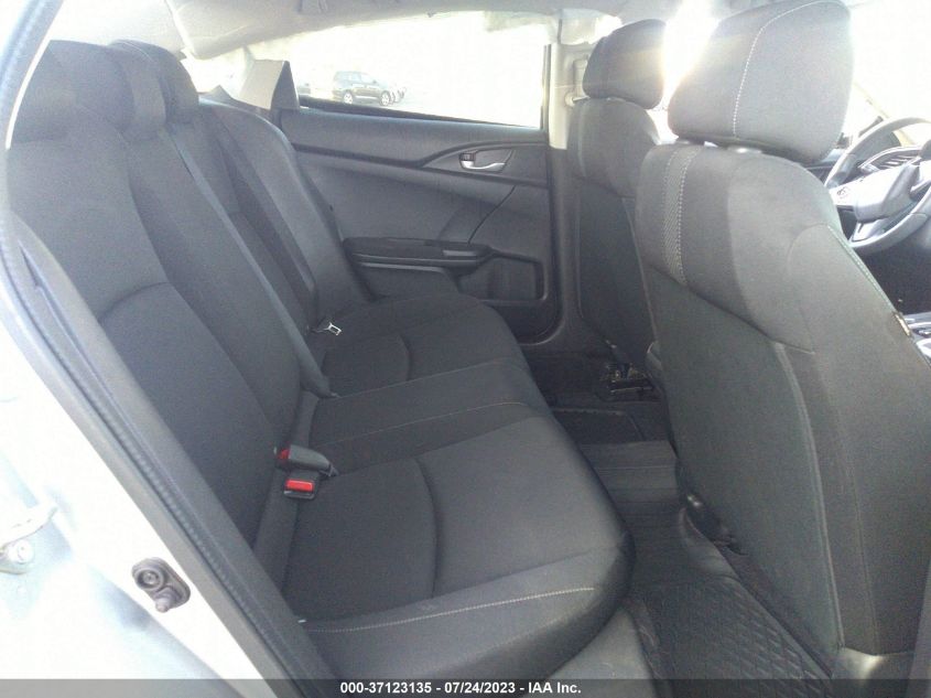 2016 HONDA CIVIC SEDAN LX - 2HGFC2F57GH563148