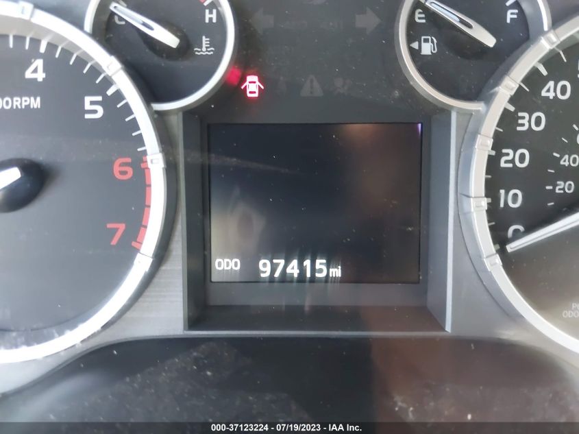 2015 TOYOTA TUNDRA 2WD TRUCK SR5 - 5TFEY5F10FX176896