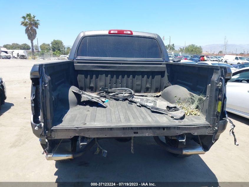 2015 TOYOTA TUNDRA 2WD TRUCK SR5 - 5TFEY5F10FX176896