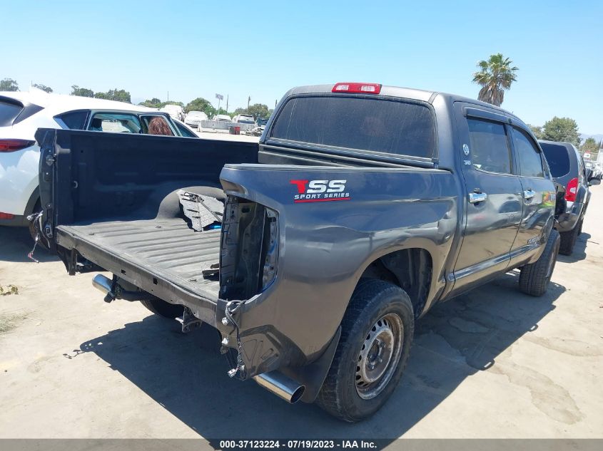 2015 TOYOTA TUNDRA 2WD TRUCK SR5 - 5TFEY5F10FX176896