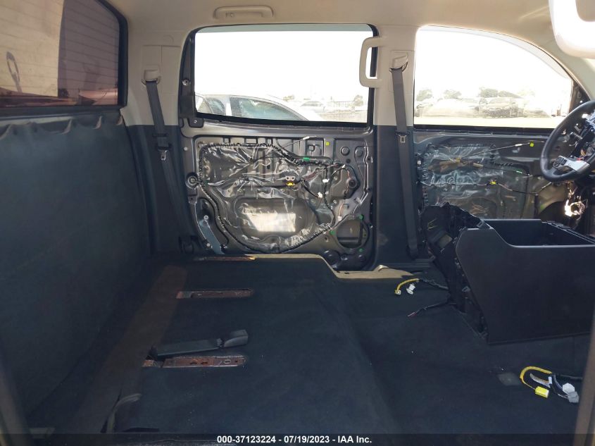 2015 TOYOTA TUNDRA 2WD TRUCK SR5 - 5TFEY5F10FX176896