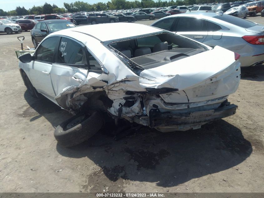 2017 HONDA CIVIC SEDAN LX - 19XFC2F53HE004286