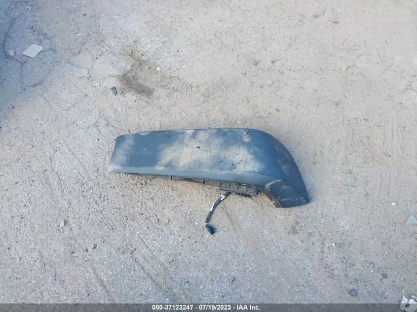 2013 VOLKSWAGEN BEETLE COUPE 2.5L ENTRY - 3VWFP7AT1DM645473