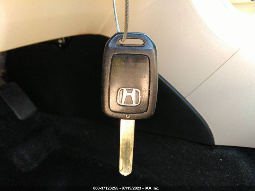 2014 HONDA ACCORD SEDAN LX - 1HGCR2F37EA217404