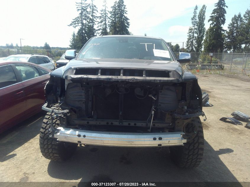 2019 TOYOTA TUNDRA 4WD SR5/LIMITED/PLATINUM - 5TFHY5F13KX790753