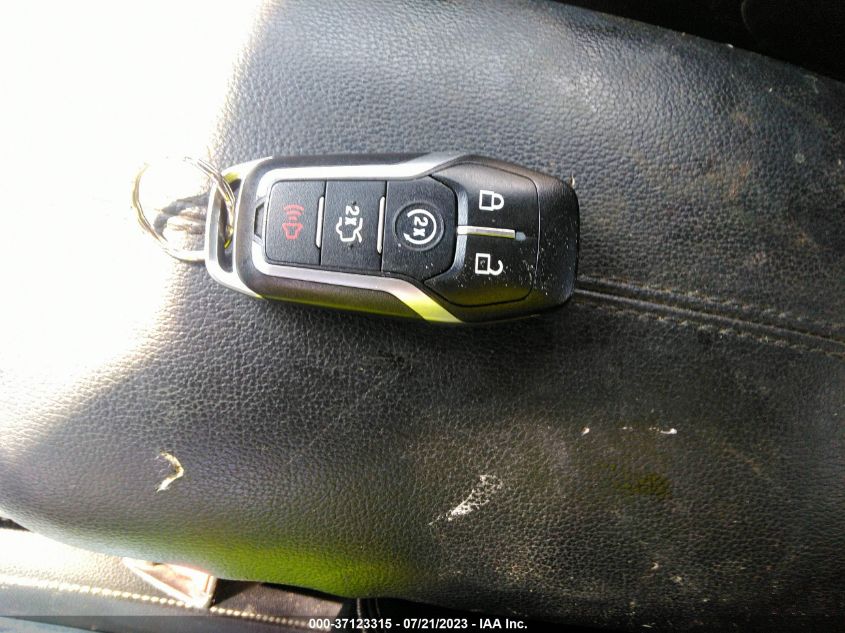 1FATP8FF6F5329337 2015 FORD MUSTANG - Image 11