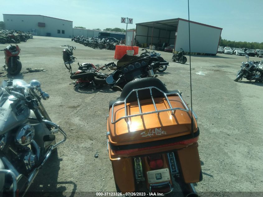 2014 HARLEY-DAVIDSON FLHTK ELECTRA GLIDE ULTRA LTD 1HD1KEL10EB612869