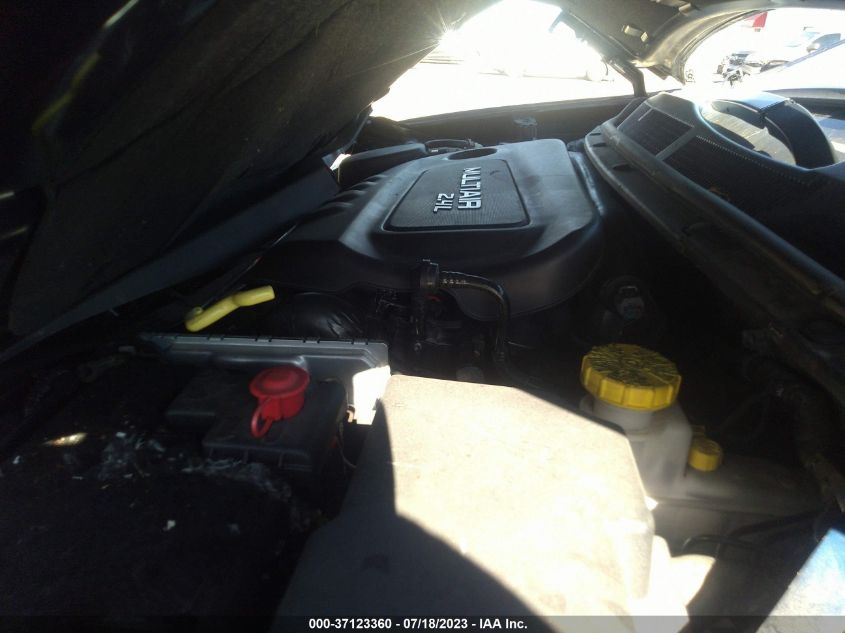 2014 DODGE DART LIMITED - 1C3CDFCB9ED673584
