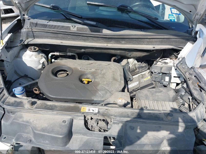 2013 KIA SOUL + - KNDJT2A60D7589591