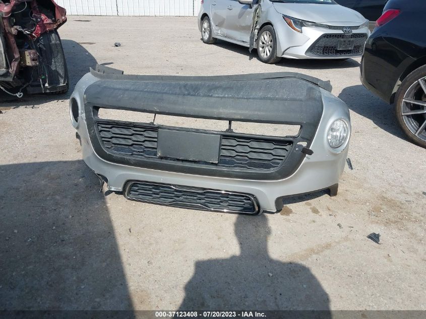 2013 KIA SOUL + - KNDJT2A60D7589591