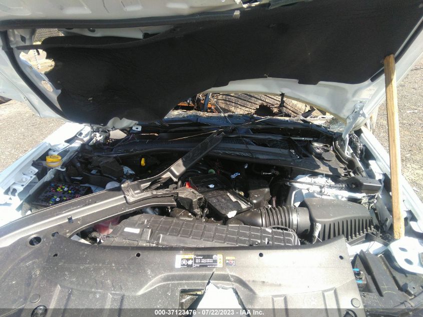 2023 JEEP GRAND CHEROKEE L LIMITED - 1C4RJKBG6P8782357
