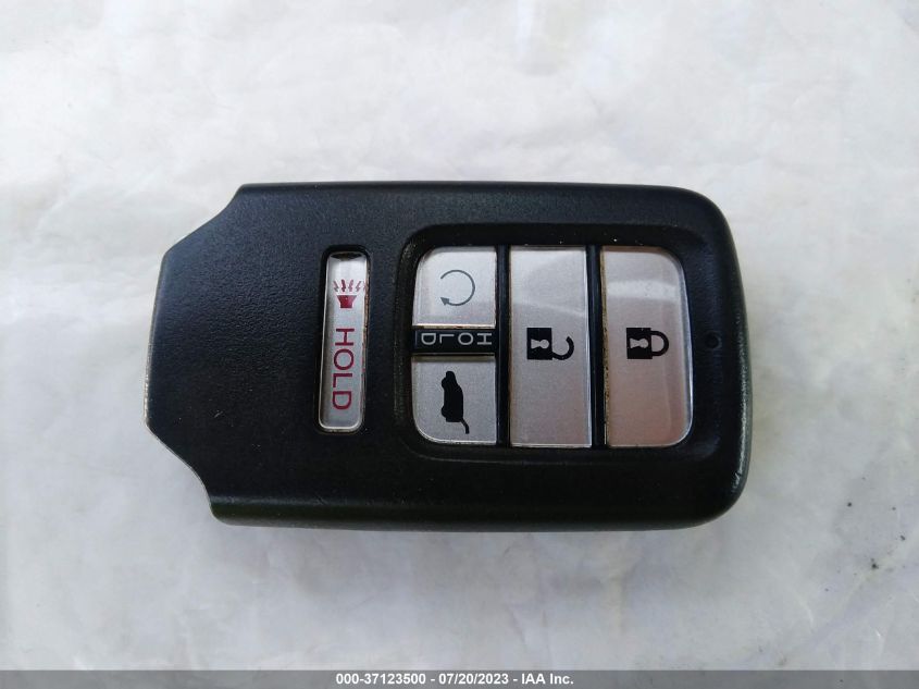 2016 HONDA PILOT ELITE - 5FNYF6H05GB101670
