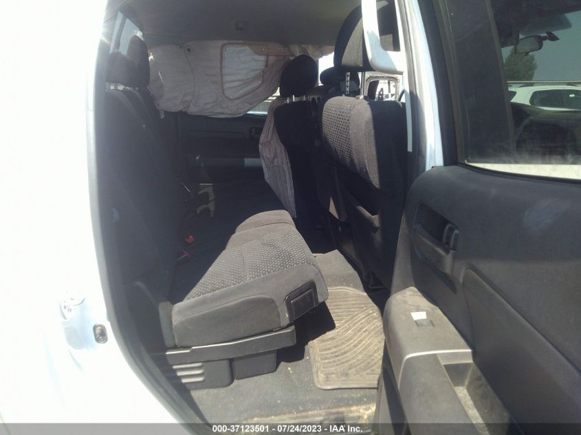 2013 TOYOTA TUNDRA 4WD TRUCK - 5TFUM5F16DX048313