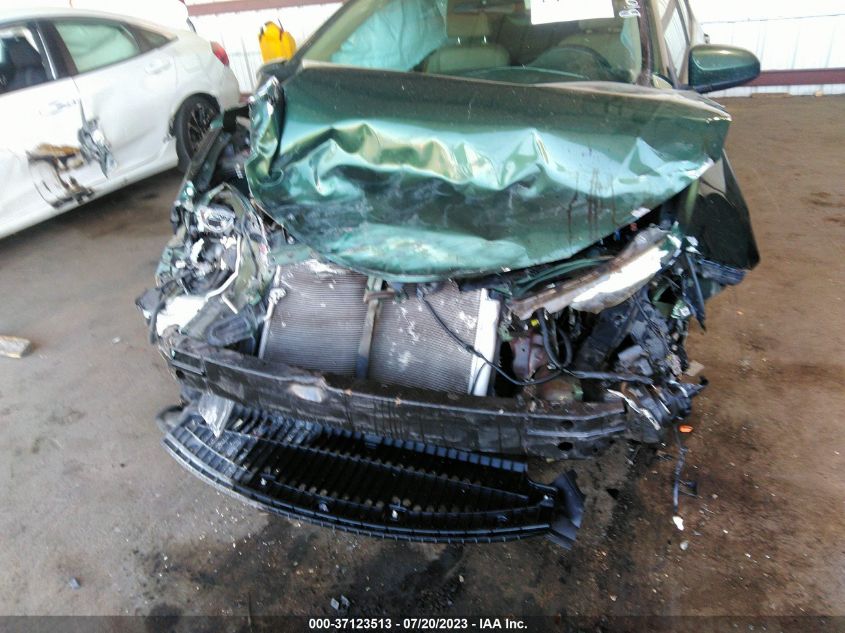 2014 TOYOTA COROLLA L/LE/LE PLS/PRM/S/S PLS - 5YFBURHEXEP152351