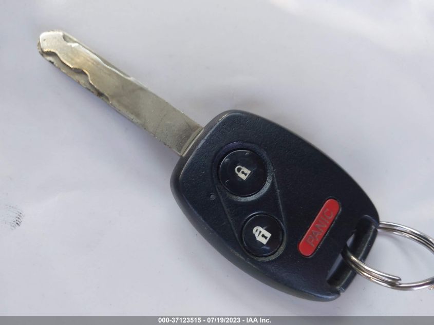 2014 HONDA INSIGHT EX JHMZE2H76ES001105
