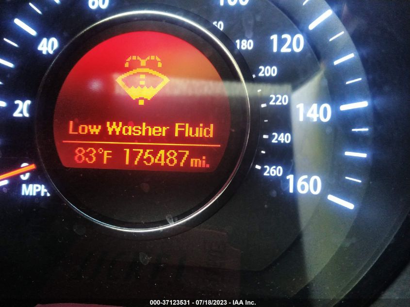 2013 KIA OPTIMA EX - 5XXGN4A72DG201356