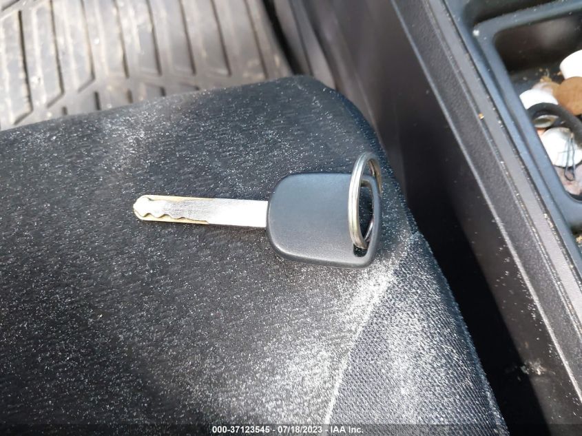2016 HONDA CR-V LX - 5J6RM4H34GL110215