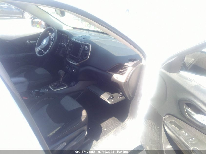 2014 JEEP CHEROKEE SPORT - 1C4PJLAB8EW247283