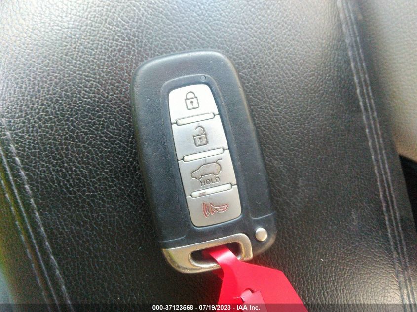 2013 KIA OPTIMA EX - 5XXGN4A71DG218701