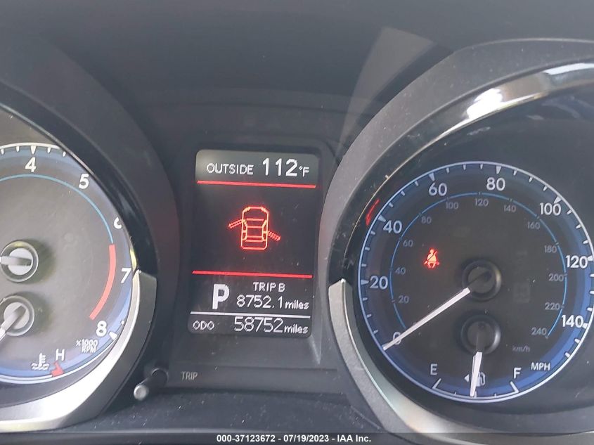 2015 TOYOTA COROLLA L/LE/S/S PLUS/LE PLUS - 5YFBURHE8FP248402