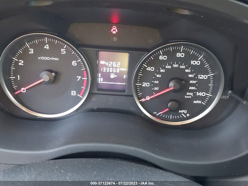 2017 SUBARU CROSSTREK PREMIUM - JF2GPABC2H9207456