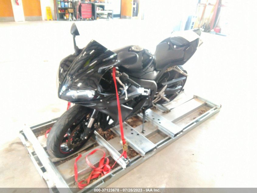 2006 YAMAHA YZFR1 JYARN15E56A007348