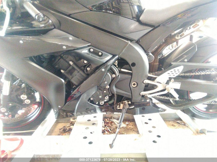 2006 YAMAHA YZFR1 JYARN15E56A007348