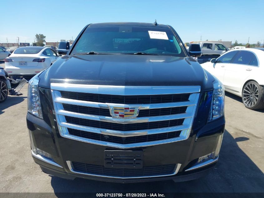 2016 CADILLAC ESCALADE LUXURY COLLECTION - 1GYS3BKJ9GR466639
