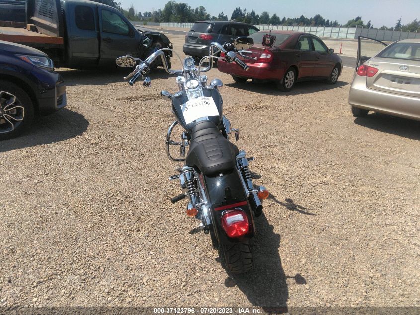 2011 HARLEY-DAVIDSON FXDC 1HD1GV417BC331738