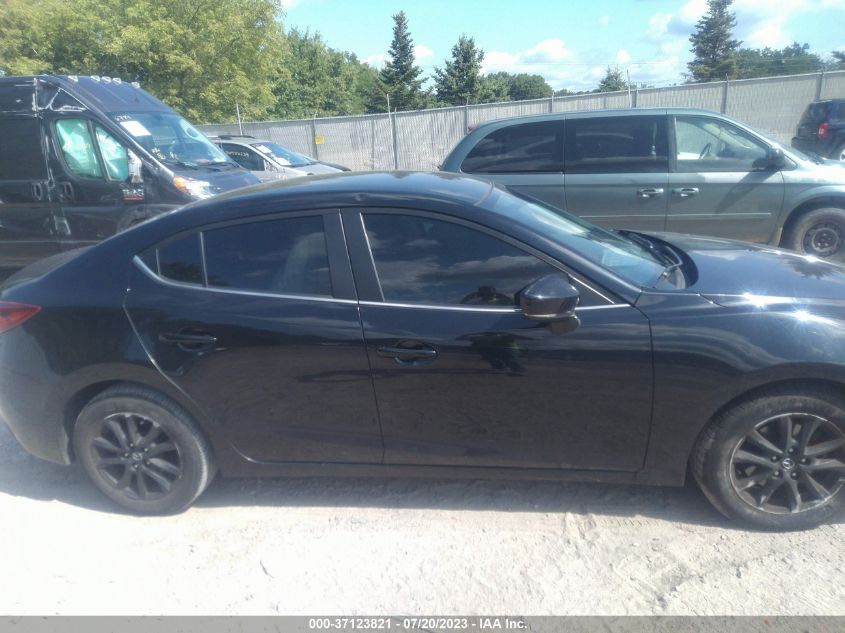 2017 MAZDA MAZDA3 4-DOOR SPORT 3MZBN1U79HM117881