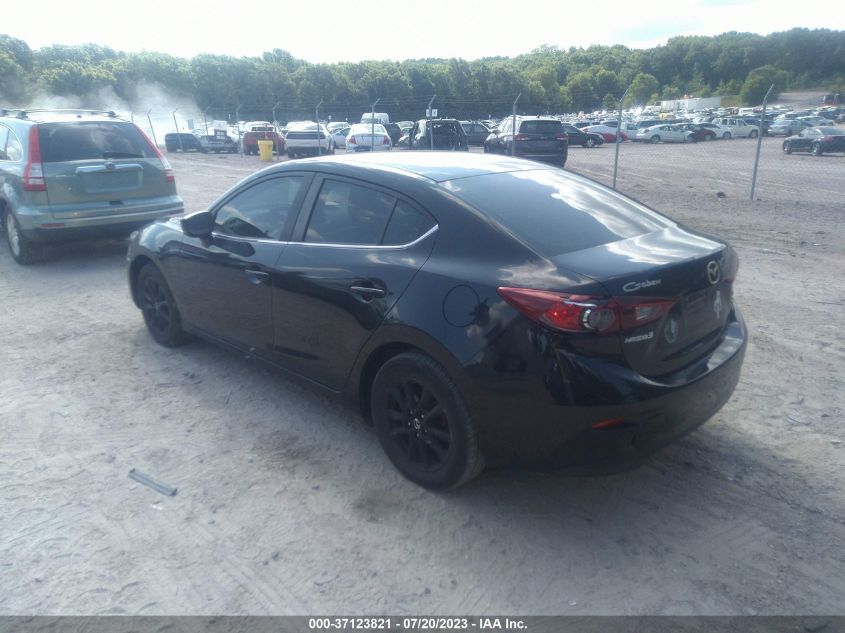 2017 MAZDA MAZDA3 4-DOOR SPORT 3MZBN1U79HM117881