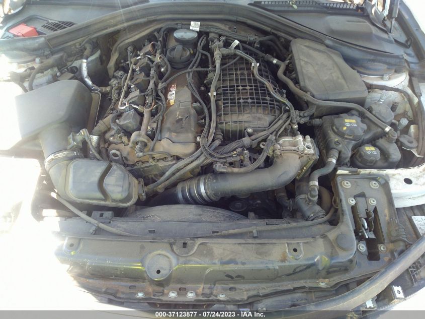 2017 BMW 3 SERIES 340I - WBA8B3C39HK777536