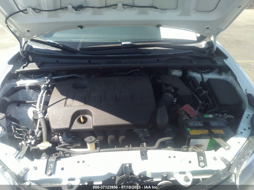 2017 TOYOTA COROLLA L/LE/XLE/SE - 5YFBURHE4HP666314
