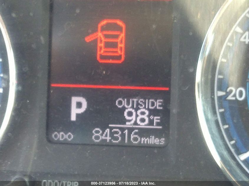 2017 TOYOTA COROLLA L/LE/XLE/SE - 5YFBURHE4HP666314