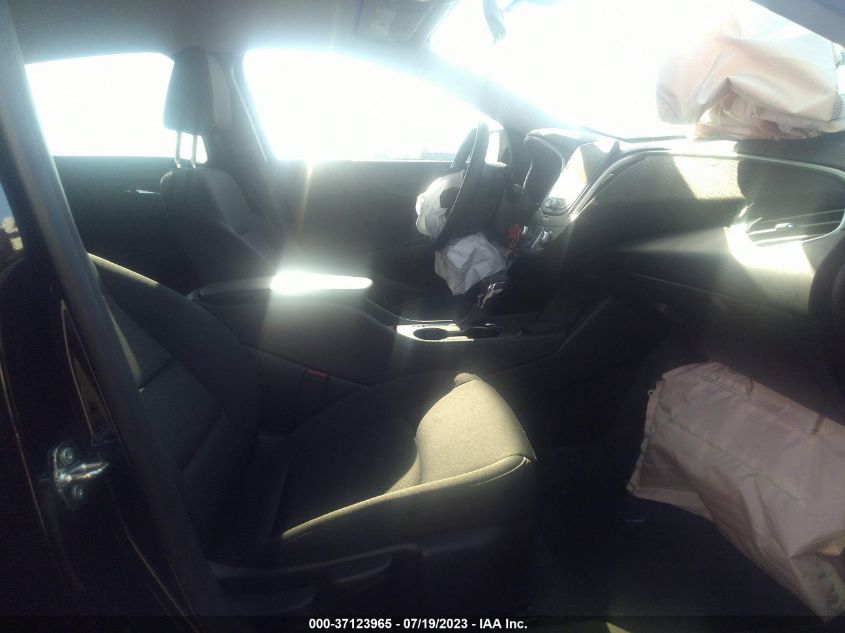 2022 CHEVROLET MALIBU RS - 1G1ZG5ST5NF183089