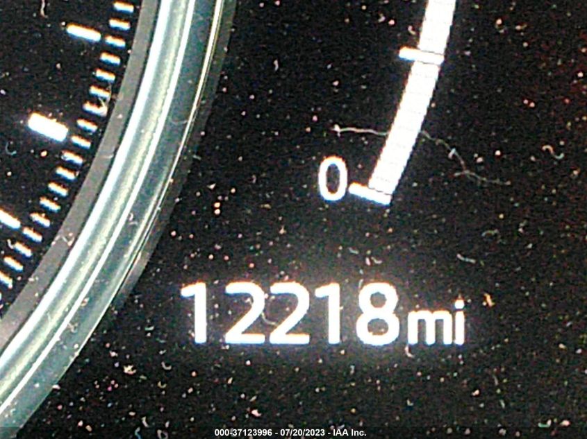 2020 MAZDA CX-5 GRAND TOURING - JM3KFBDM2L0751919