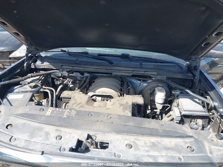 2017 GMC SIERRA 1500 SLE - 3GTP1MEC3HG268182
