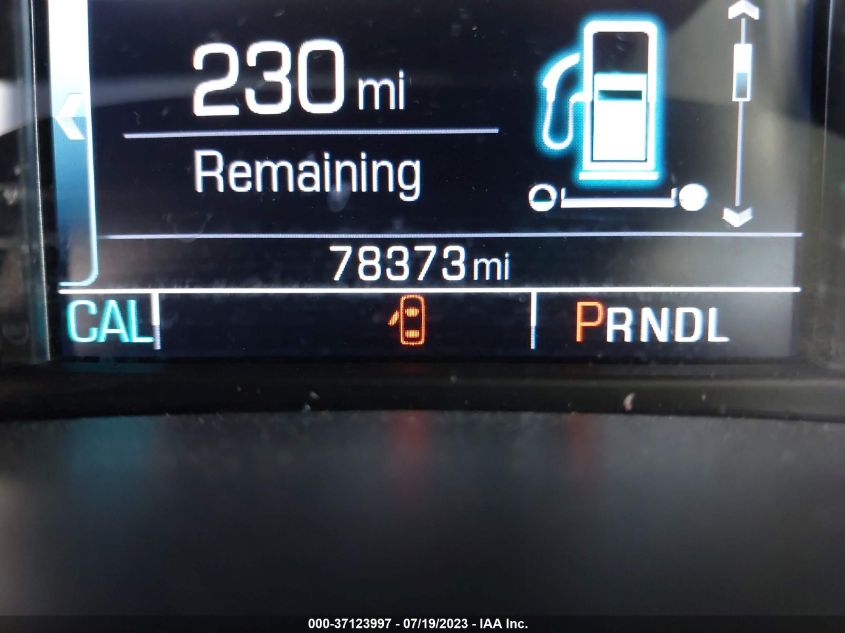 2017 GMC SIERRA 1500 SLE - 3GTP1MEC3HG268182