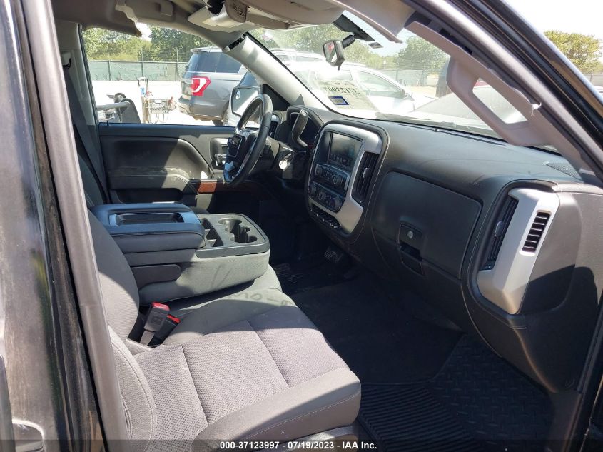 2017 GMC SIERRA 1500 SLE - 3GTP1MEC3HG268182