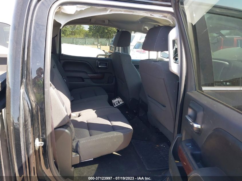 2017 GMC SIERRA 1500 SLE - 3GTP1MEC3HG268182