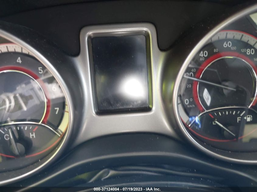 2016 DODGE JOURNEY CROSSROAD PLUS - 3C4PDCGB0GT146584