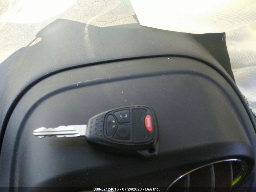 2014 JEEP PATRIOT LATITUDE - 1C4NJRFB0ED778444